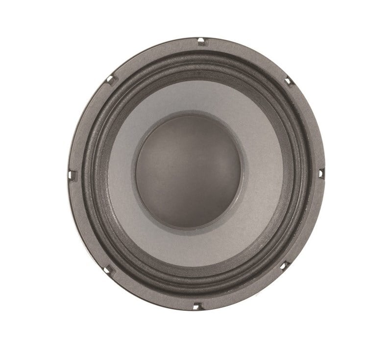 Eminence Delta 10 - 10 inch 350 Watt Mid Çıplak Hoparlör