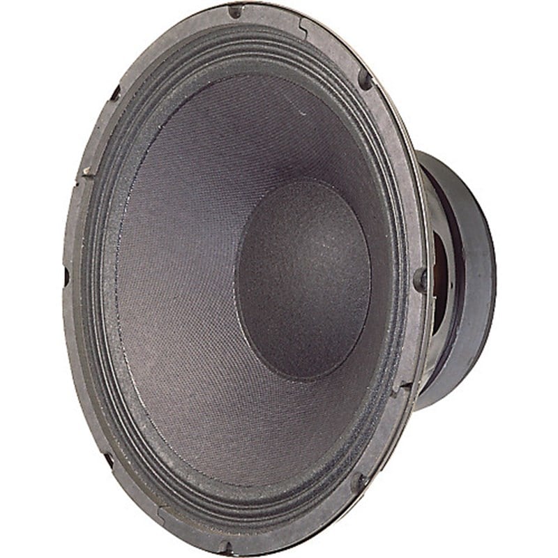 Eminence Delta 12 LF - 12 inch 500 Watt Çıplak Bas Hoparlör