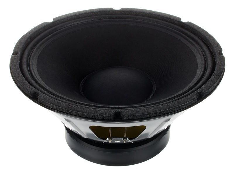 Eminence Delta 12 LF - 12 inch 500 Watt Çıplak Bas Hoparlör