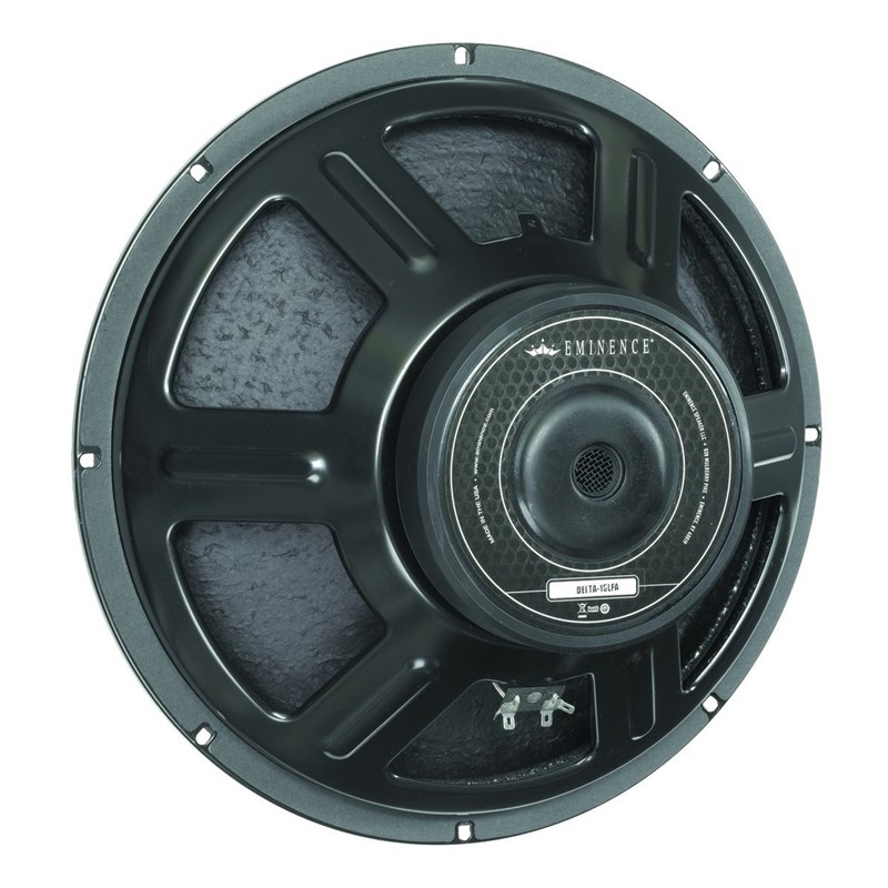 Eminence Delta 15 LF - 15 inç 500W Low-Bass Çıplak Hoparlör