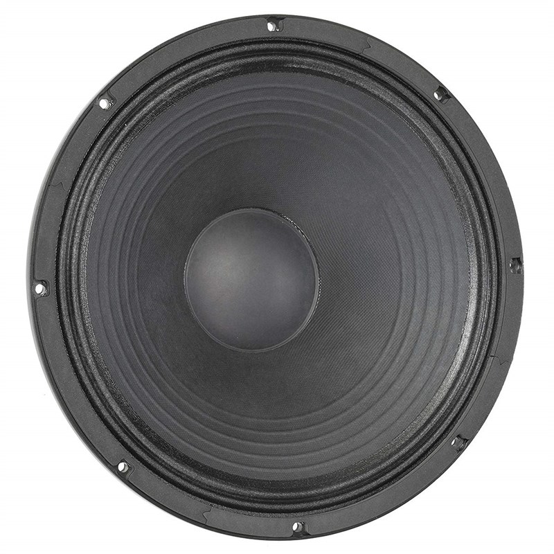 Eminence Delta Pro 15 - 15 inch 400-Watt Çıplak Bass Hoparlör