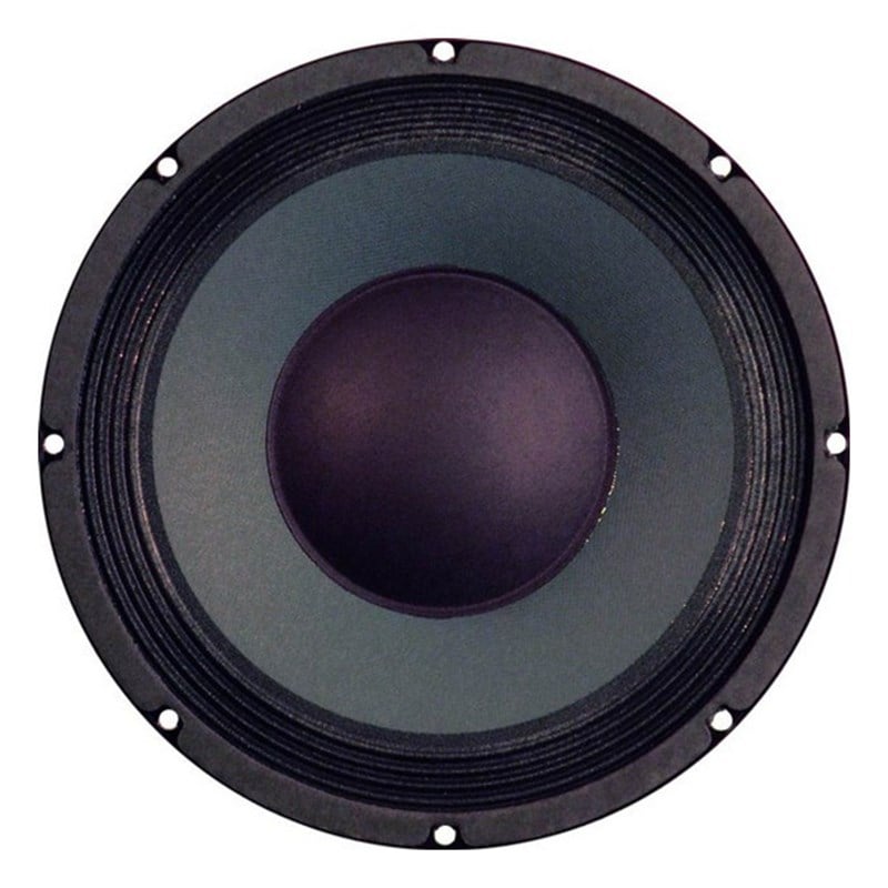 Eminence Gamma 10 - 10'' 300 Watt Çıplak Mid Hoparlör