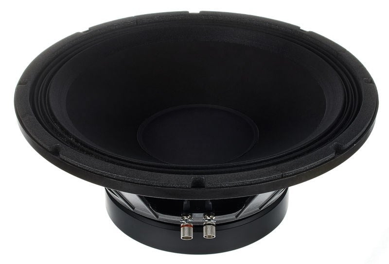Eminence Kappa 15 LF 15'' 600W Çıplak Bass Hoparlör