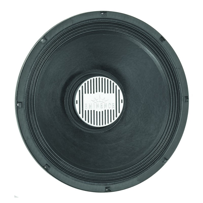 Eminence Kilomax 15 - 15 inç 1250 Watt Bass Çıplak Hoparlör