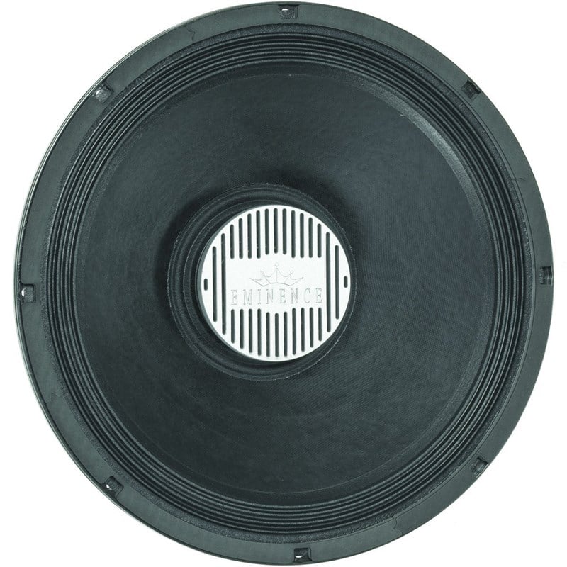 Eminence Kilomax 18 - 18'' 1250  Watt Subbass Çıplak Hoparlör