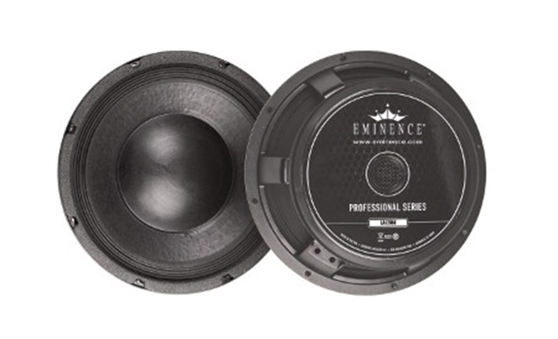 Eminence LA15-850 - 15 inç 800W Mid-Bas Çıplak Hoparlör