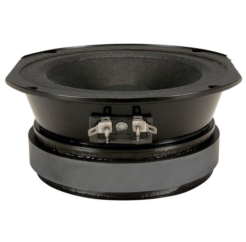 Eminence LA6-CBMR - 6'' 150W 8 ohm Çıplak Mid Hoparlör
