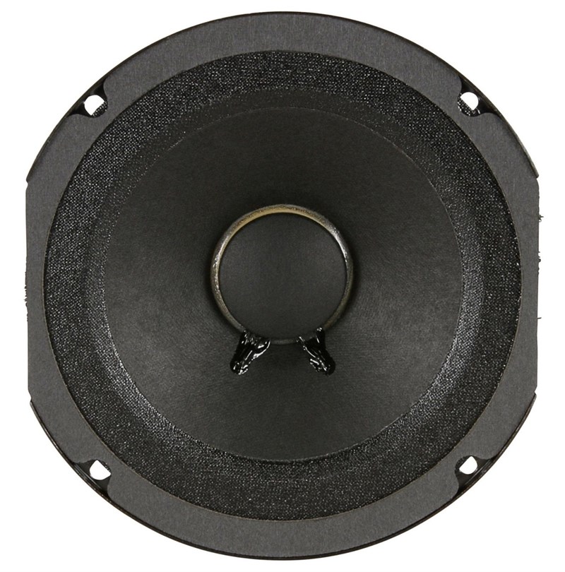 Eminence LA6-CBMR - 6'' 150W 8 ohm Çıplak Mid Hoparlör