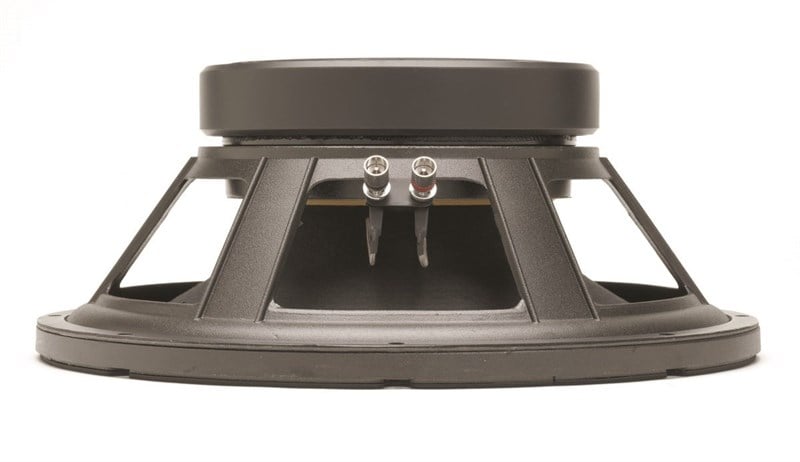 Eminence Omega Pro 15 - 15 inch 800 Watt Çıplak Bas Hoparlör