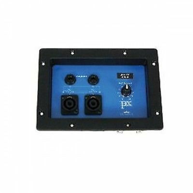 Eminence PX 2 5k Panelli 2 Yollu Crossover