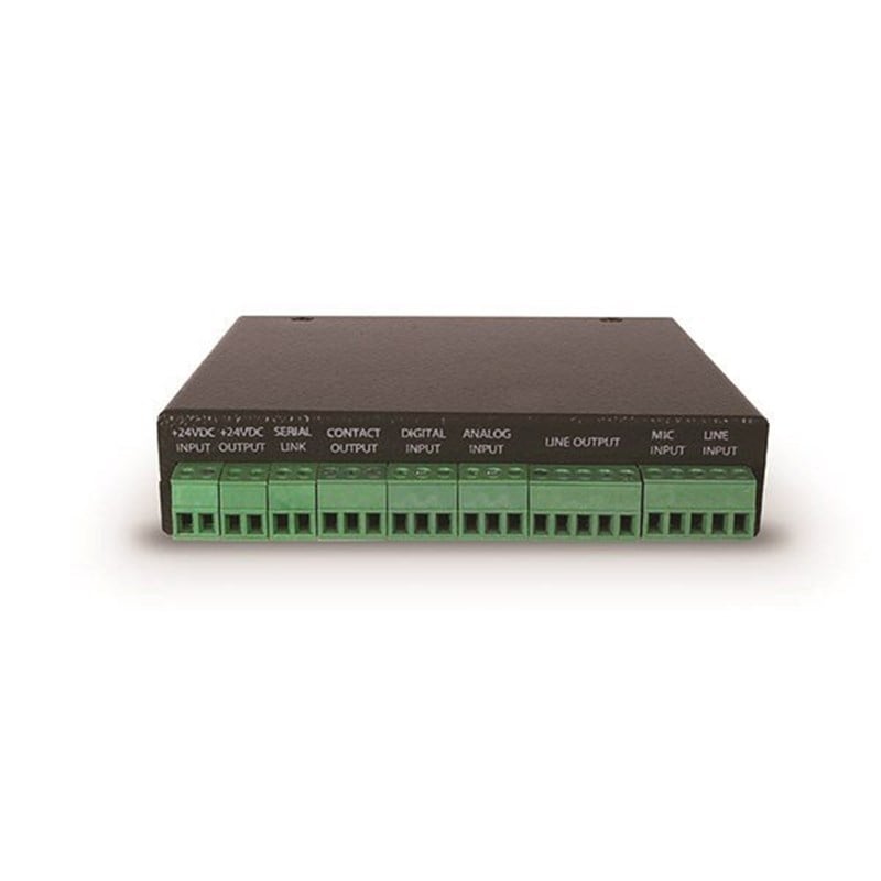 Enorm RP-36-POE Network Tabanlı Audio Decoder