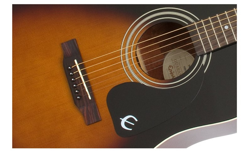 Epiphone DR-100 Vintage Sunburst Akustik Gitar