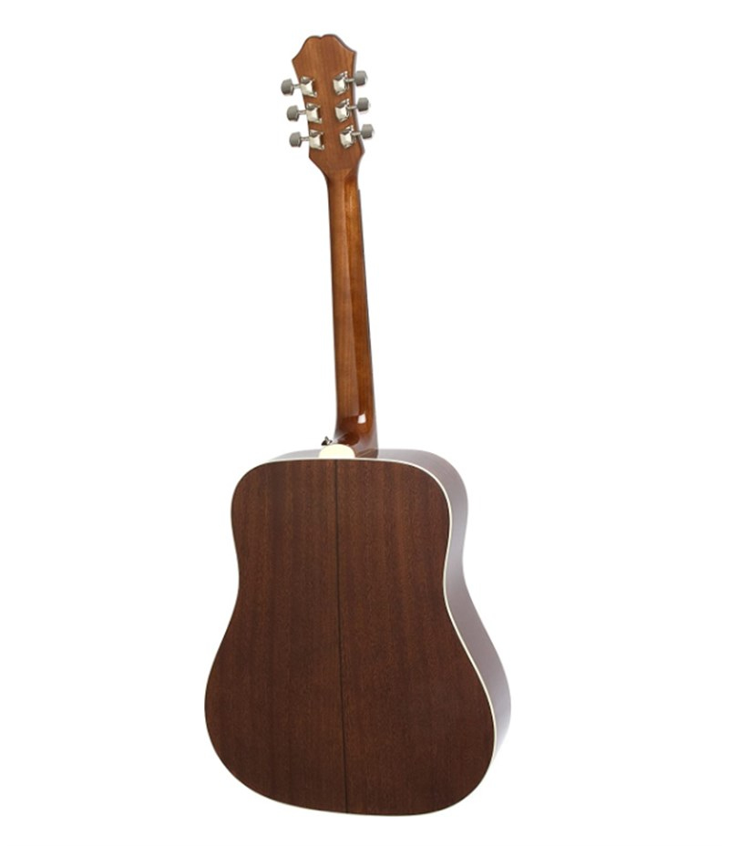 Epiphone DR-100 Vintage Sunburst Akustik Gitar