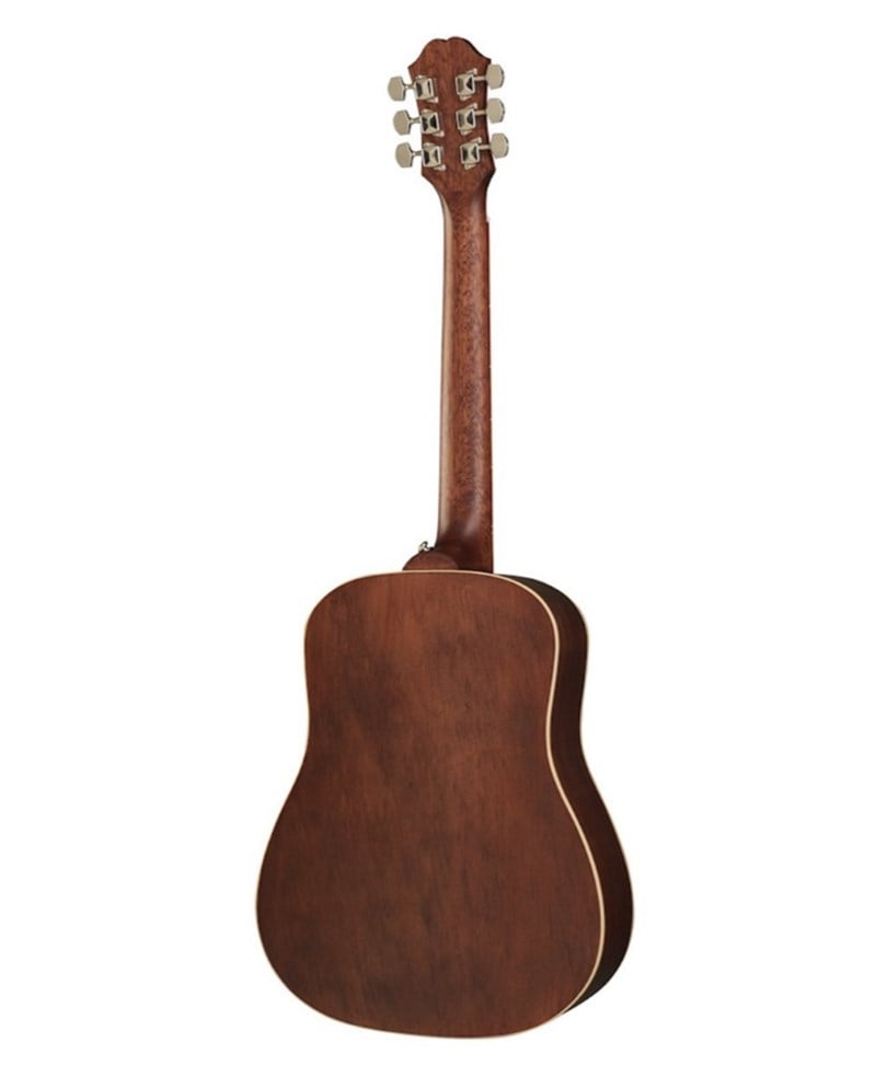 Epiphone El Nino Natural Travel Akustik Gitar