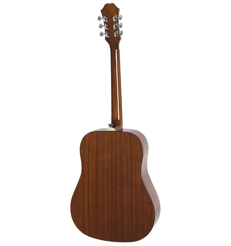 Epiphone FT-100 Vintage Sunburst Akustik Gitar