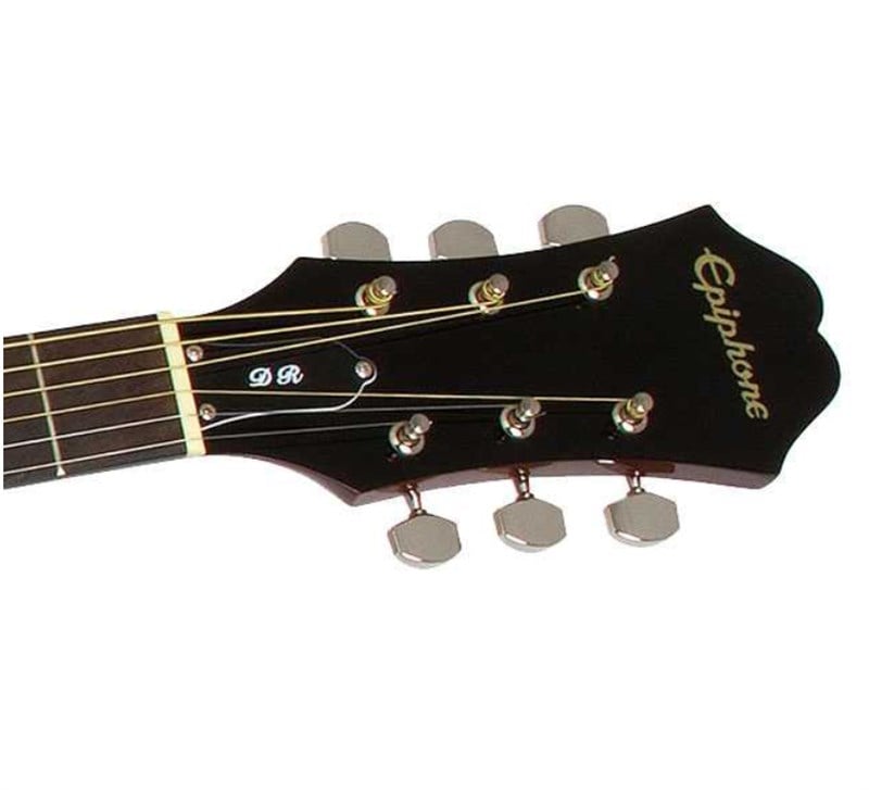 Epiphone FT-100 Vintage Sunburst Akustik Gitar