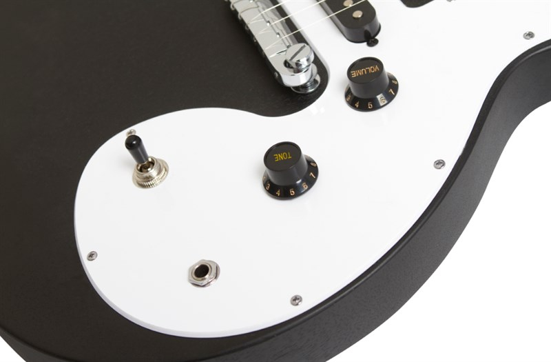 Epiphone Les Paul SL Ebony Elektro Gitar