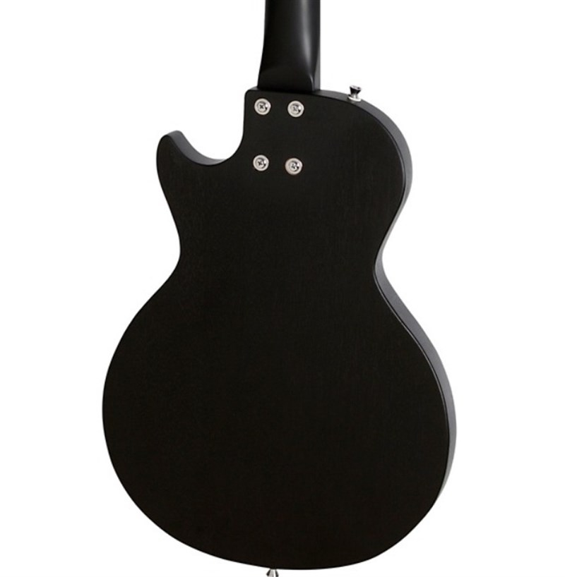 Epiphone Les Paul SL Ebony Elektro Gitar