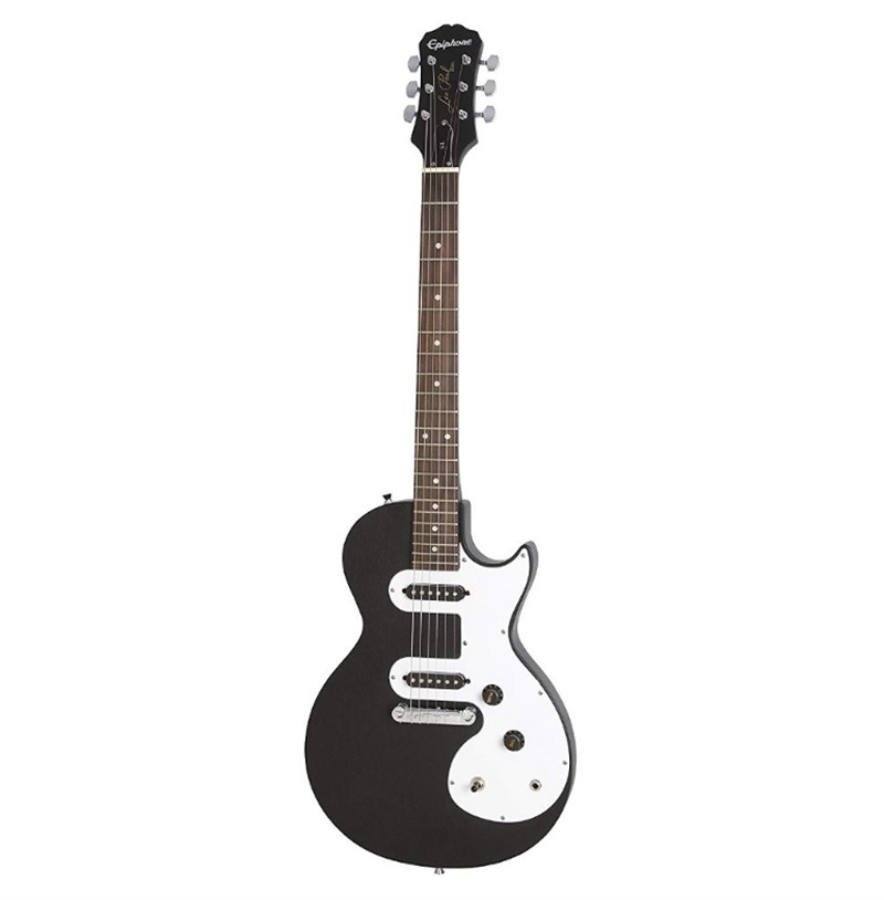 Epiphone Les Paul SL Ebony Elektro Gitar