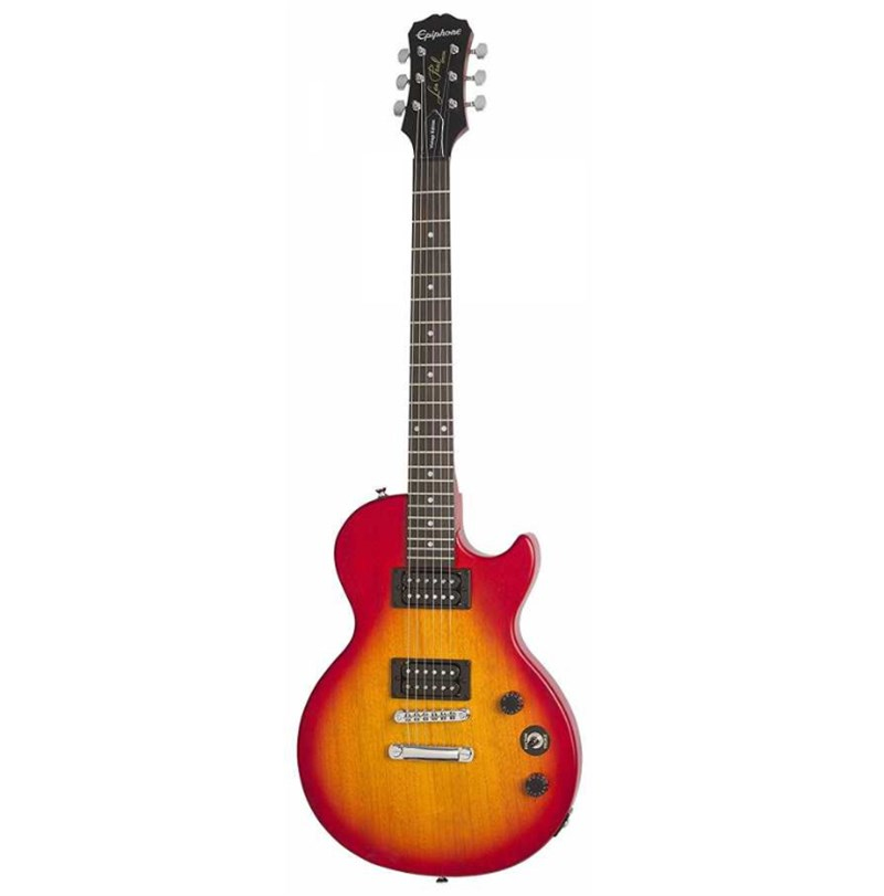 Epiphone Les Paul Special VE Vintage Worn Cherry Sunburst Elektro Gitar