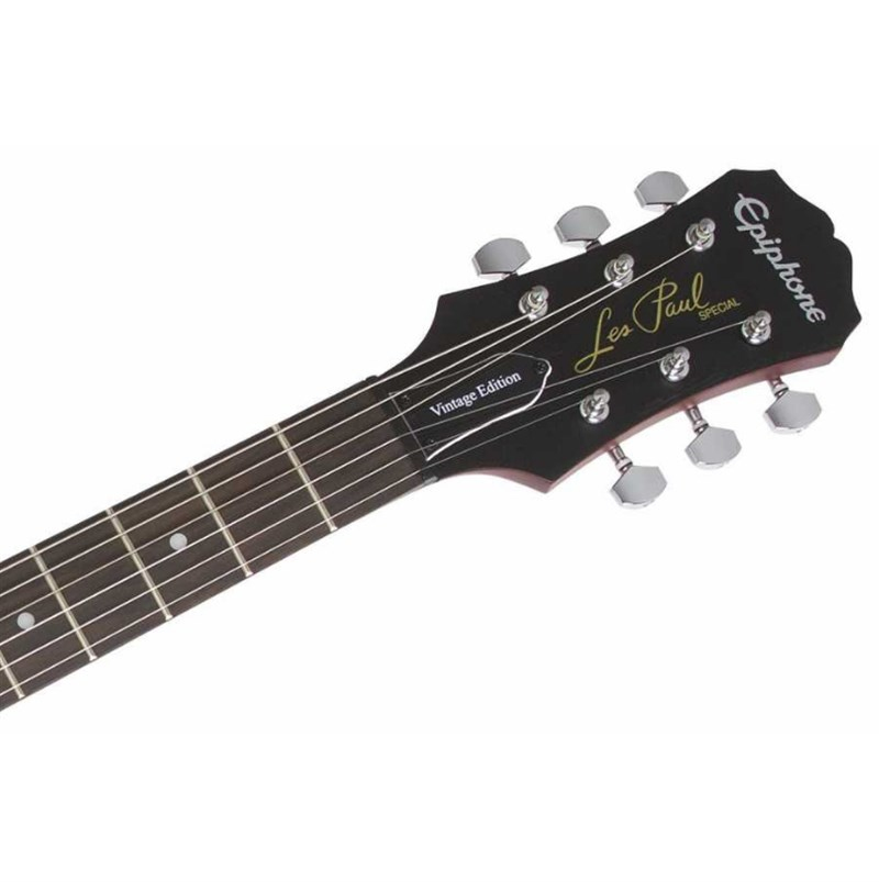 Epiphone Les Paul Special VE Vintage Worn Cherry Sunburst Elektro Gitar