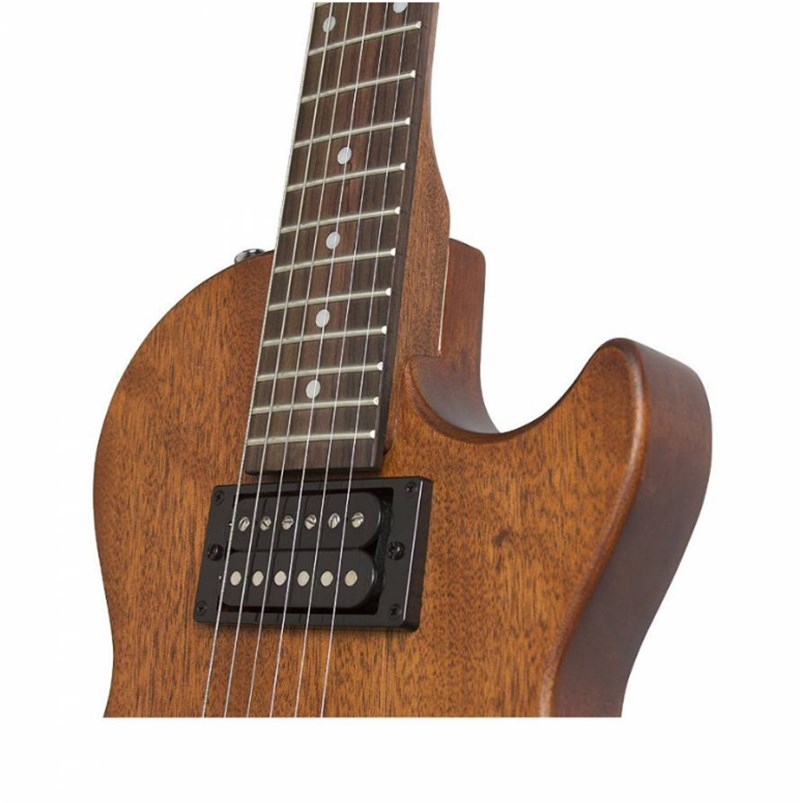 Epiphone Les Paul Special VE Vintage Worn Walnut Elektro Gitar