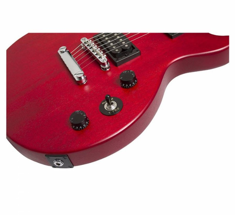 Epiphone Les Paul Special VE Vintage Worn Cherry Elektro Gitar