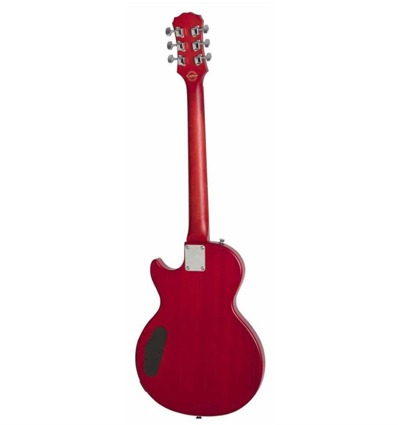 Epiphone Les Paul Special VE Vintage Worn Cherry Sunburst Elektro Gitar