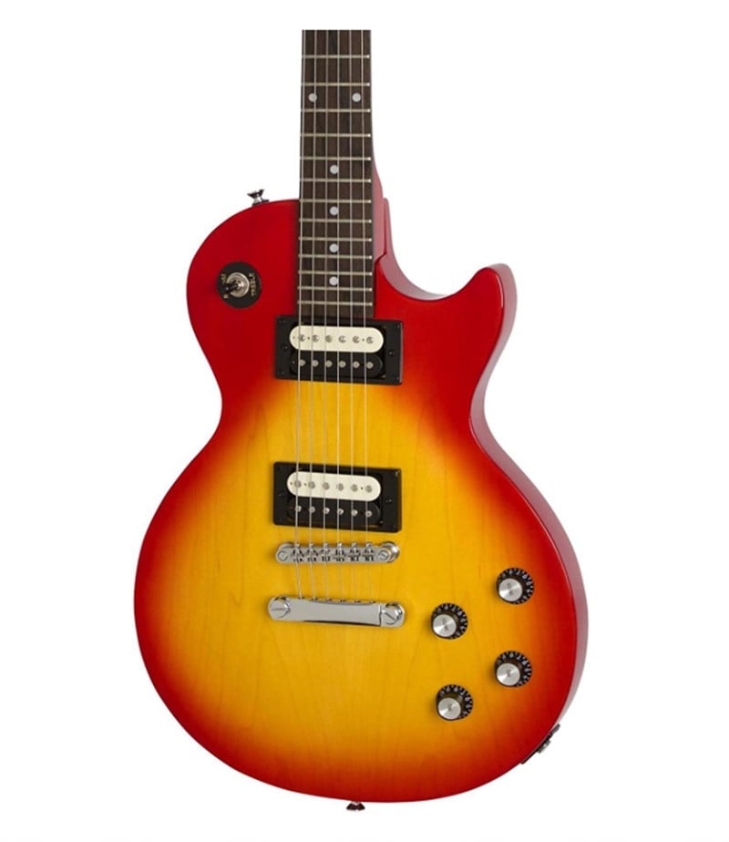 Epiphone Les Paul Studio LT Heritage Cherry Sunburst Elektro Gitar