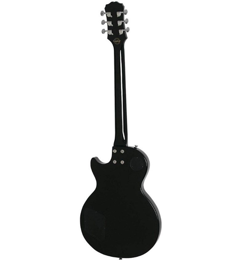 Epiphone Les Paul Studio LT Siyah Elektro Gitar