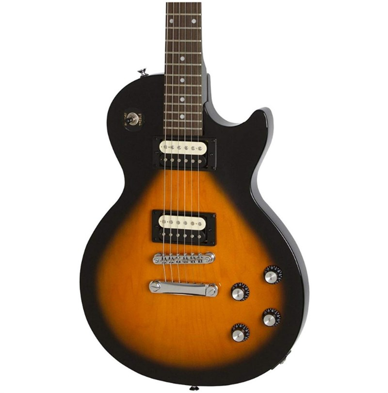 Epiphone Les Paul Studio LT Vintage Sunburst Elektro Gitar