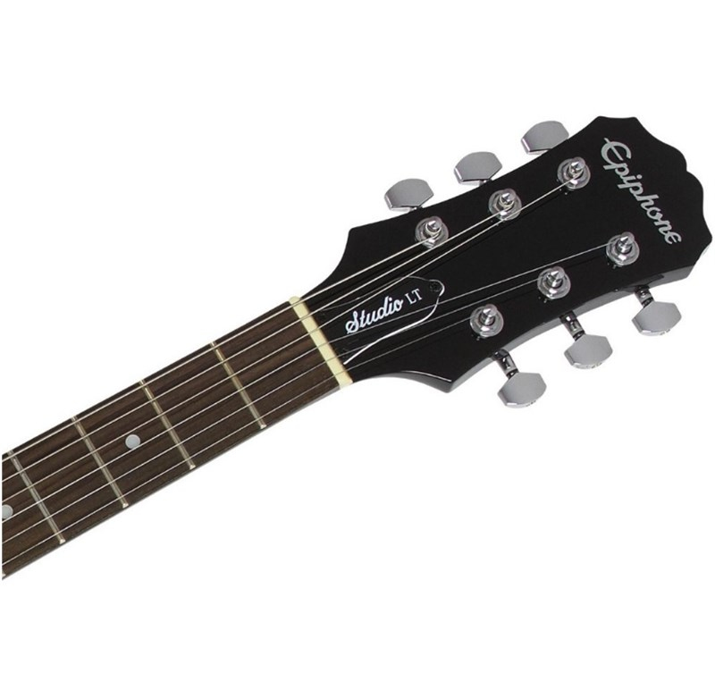 Epiphone Les Paul Studio LT Vintage Sunburst Elektro Gitar