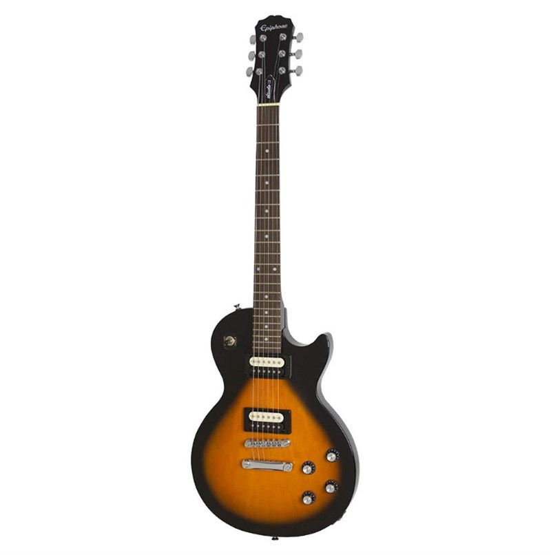 Epiphone Les Paul Studio LT Vintage Sunburst Elektro Gitar