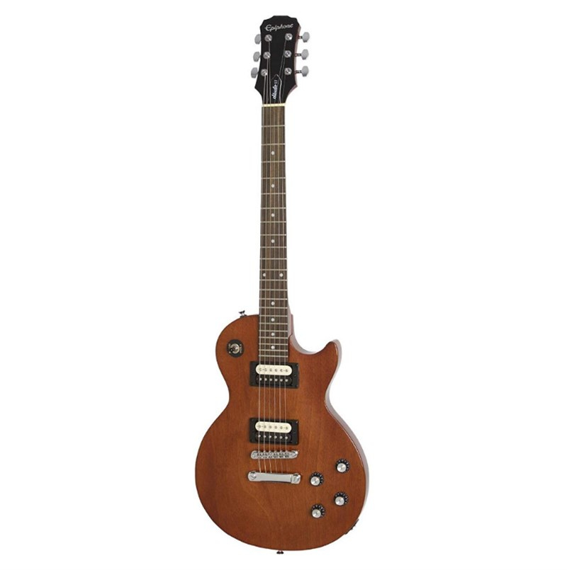 Epiphone Les Paul Studio LT Walnut Elektro Gitar