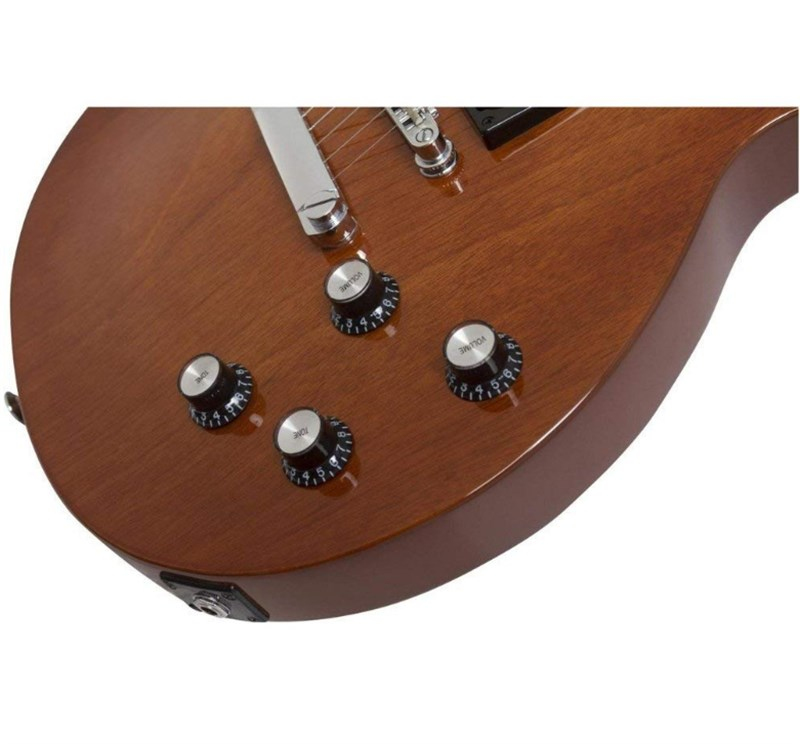 Epiphone Les Paul Studio LT Walnut Elektro Gitar