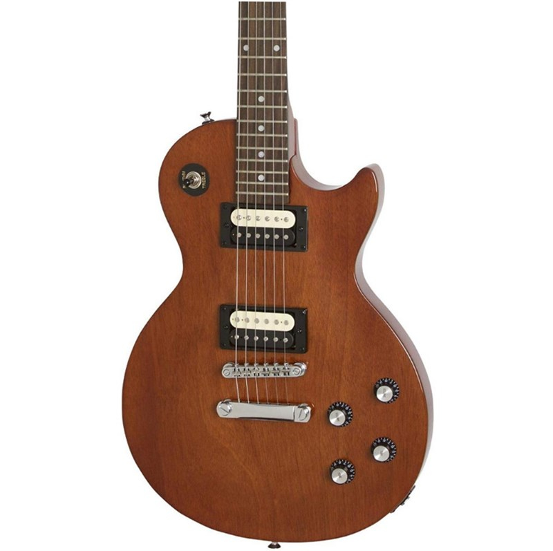 Epiphone Les Paul Studio LT Walnut Elektro Gitar