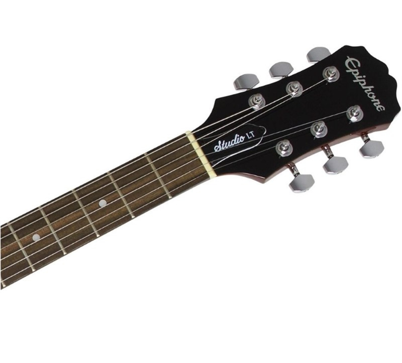 Epiphone Les Paul Studio LT Walnut Elektro Gitar