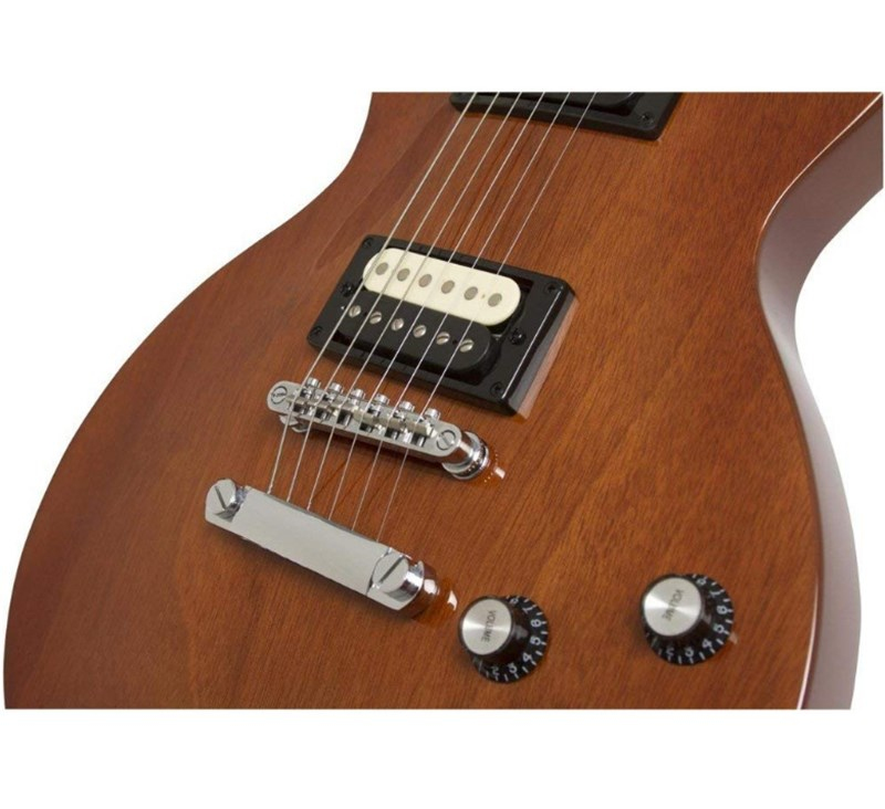 Epiphone Les Paul Studio LT Walnut Elektro Gitar