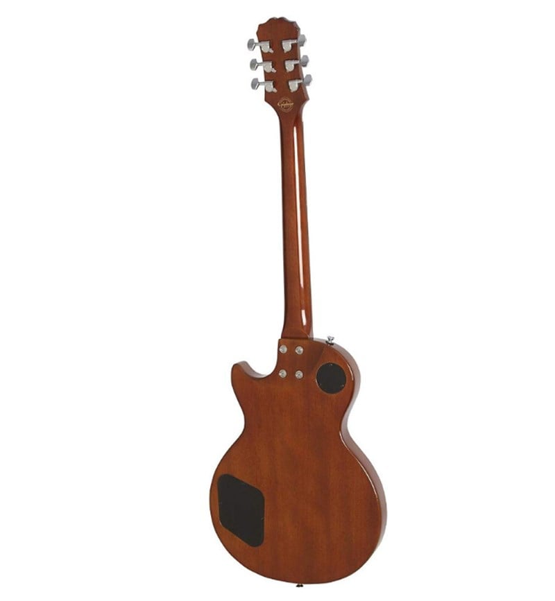Epiphone Les Paul Studio LT Walnut Elektro Gitar