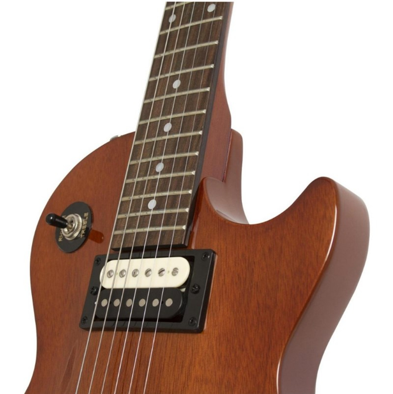 Epiphone Les Paul Studio LT Walnut Elektro Gitar