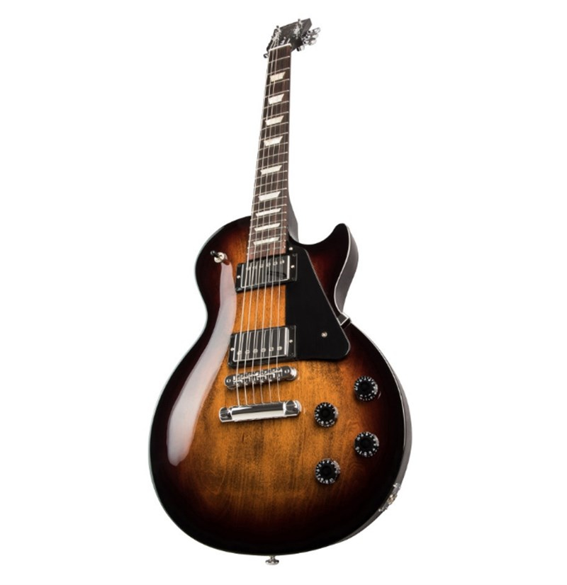 Epiphone Les Paul Studio Smokehouse Burst Elektro Gitar