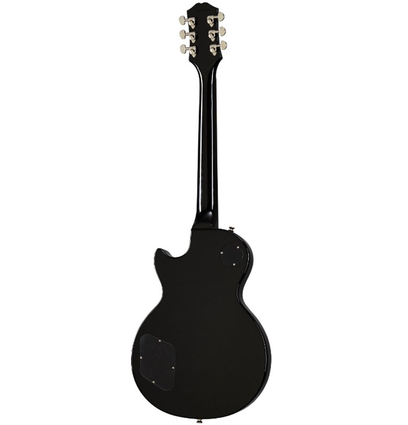 Epiphone Les Paul Studio Smokehouse Burst Elektro Gitar
