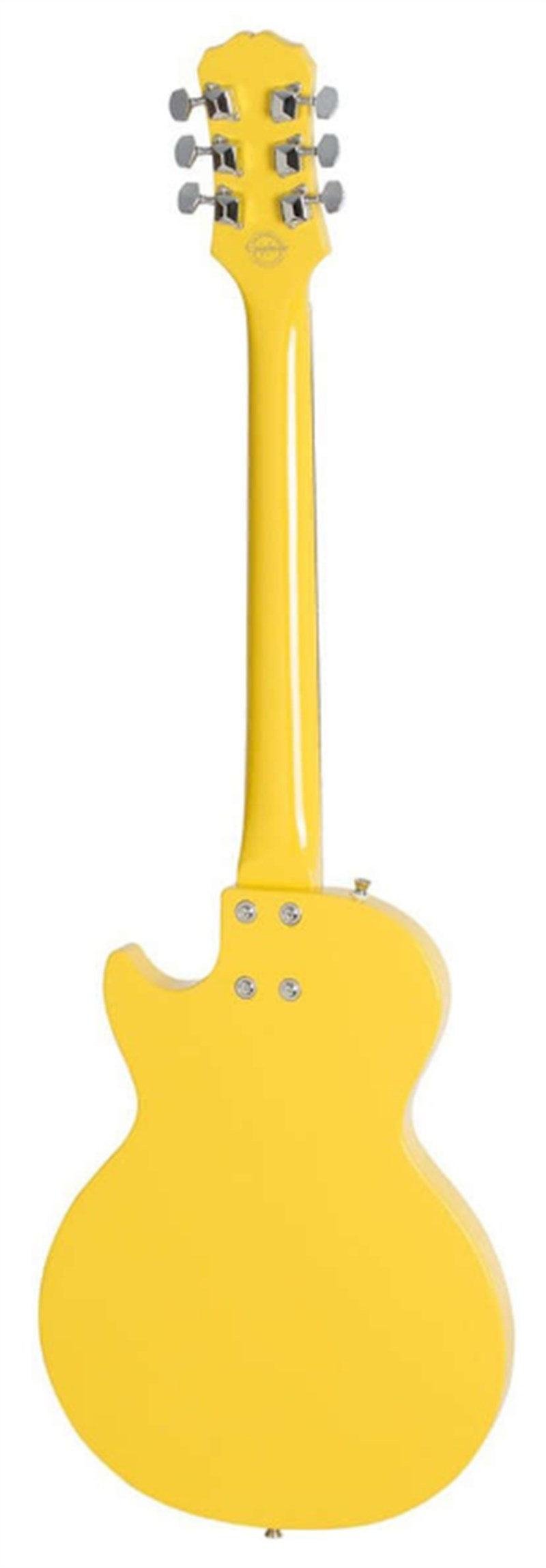 Epiphone Les Paul Studio Sunset Yellow Elektro Gitar