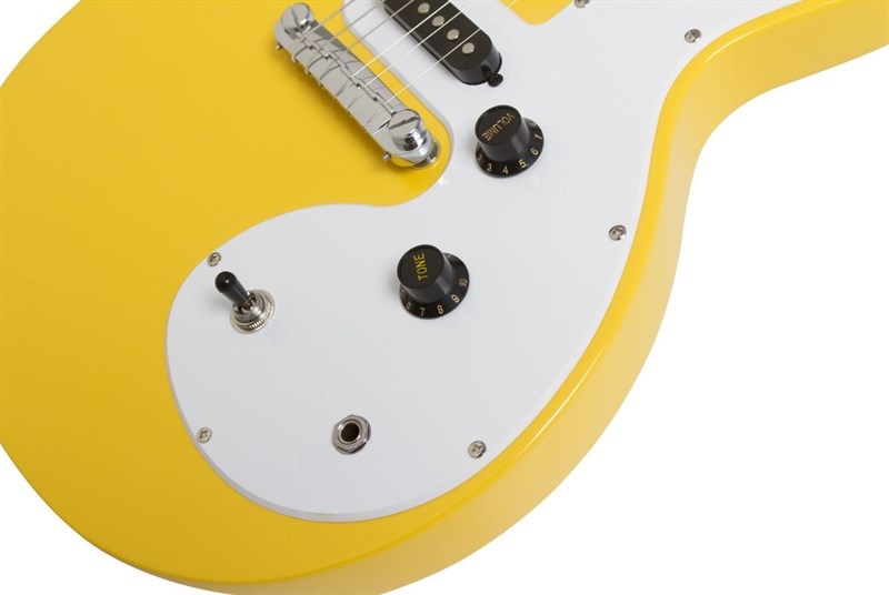Epiphone Les Paul Studio Sunset Yellow Elektro Gitar