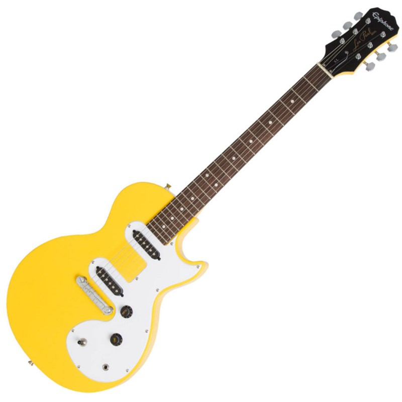 Epiphone Les Paul Studio Sunset Yellow Elektro Gitar