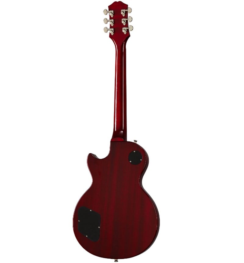 Epiphone Les Paul Studio Wine Red Elektro Gitar