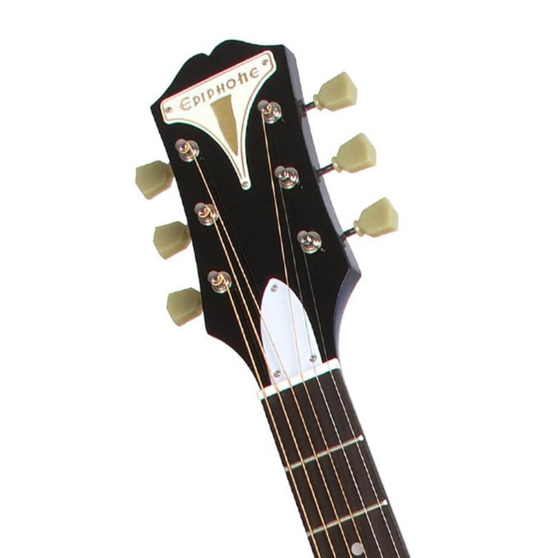 Epiphone Pro-1 Naturel Akustik Gitar