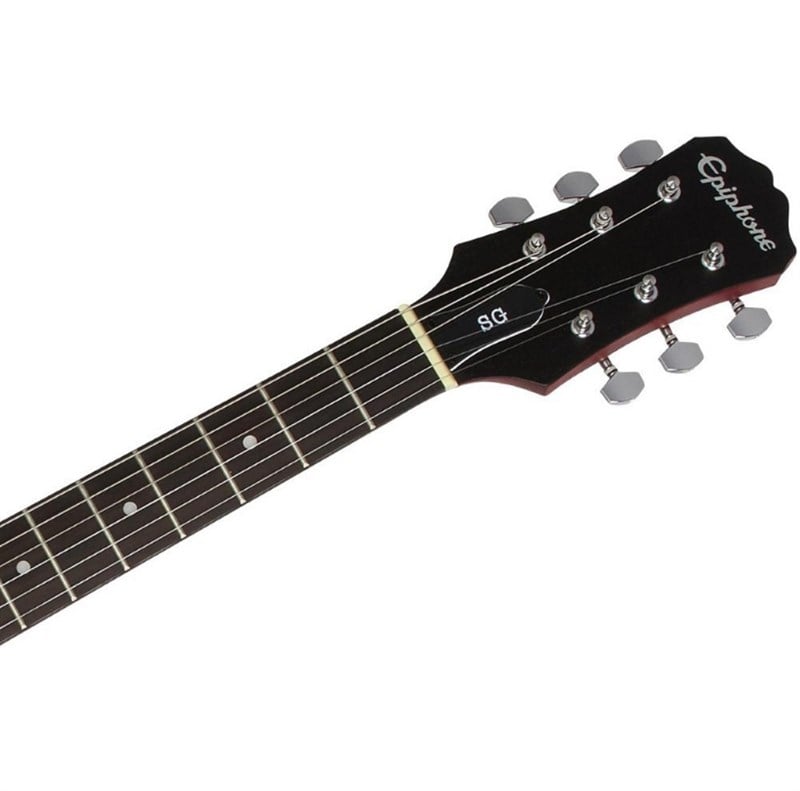 Epiphone SG Special VE Cherry Elektro Gitar