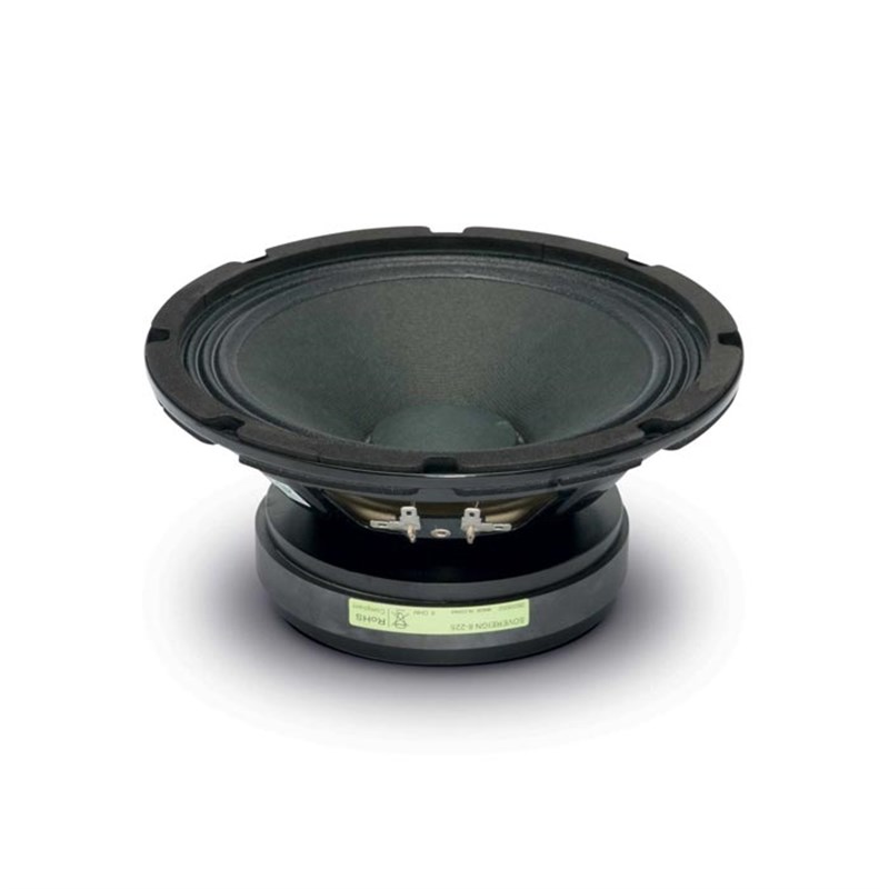 Fane SOVEREIGN 8-225 8'' 225 Watt Çıplak Mid Hoparlör