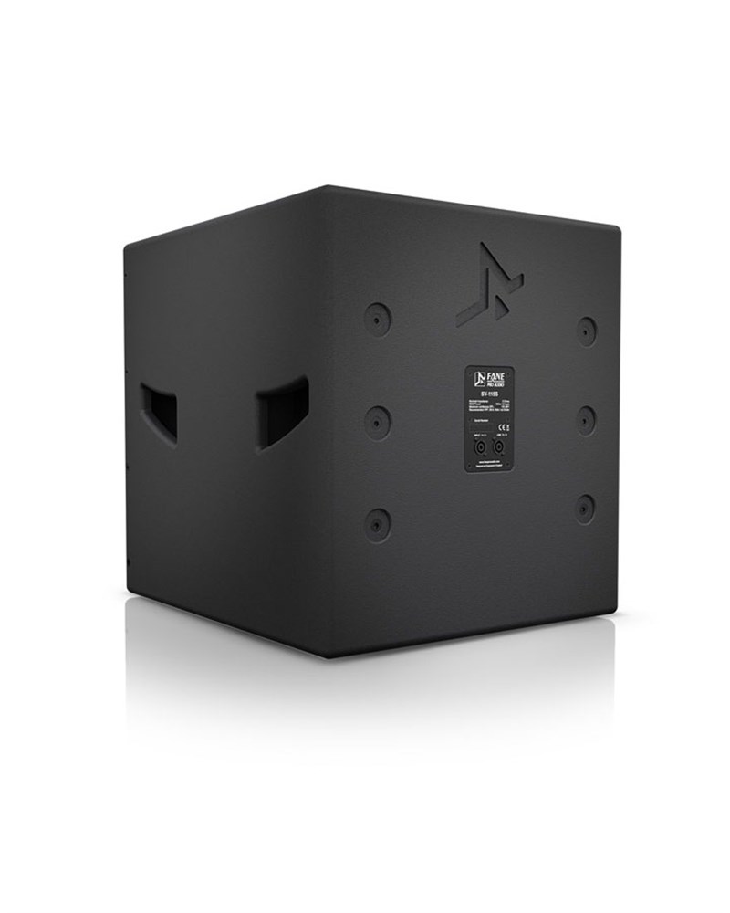 Fane SV-115S 15 inch 700 Watt Rms Pasif Subbass Hoparlör